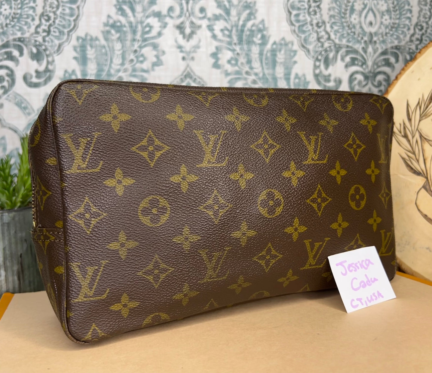 Trousse 28