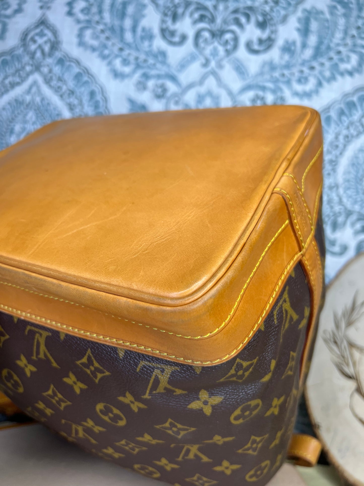 Louis Vuitton Noe GM
