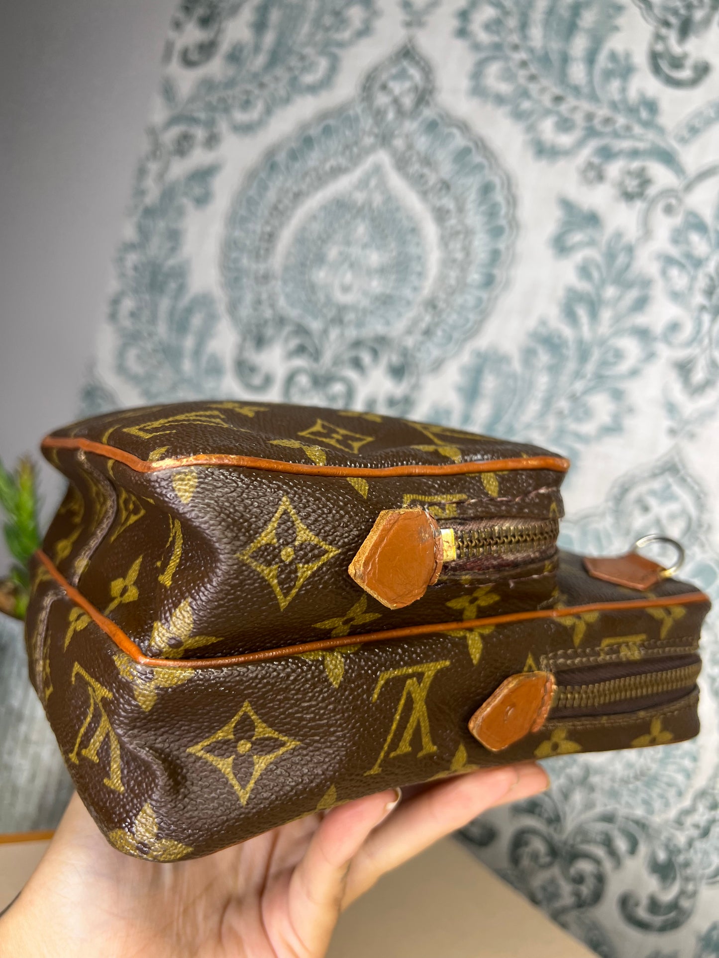 Louis Vuitton Project Amazon