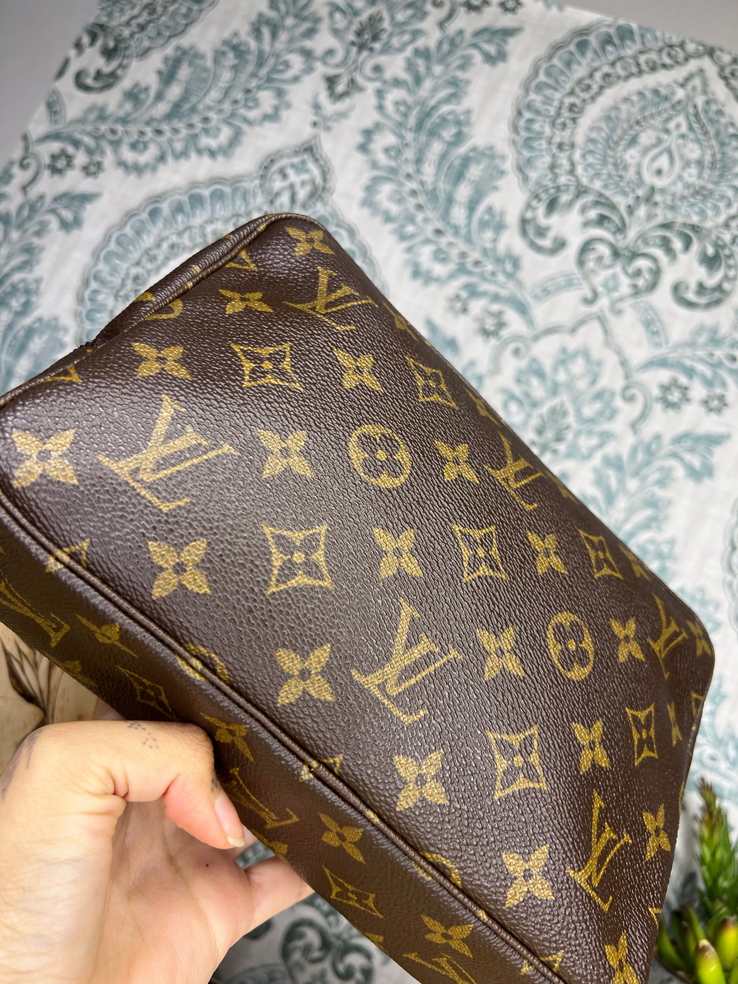 Trousse 23