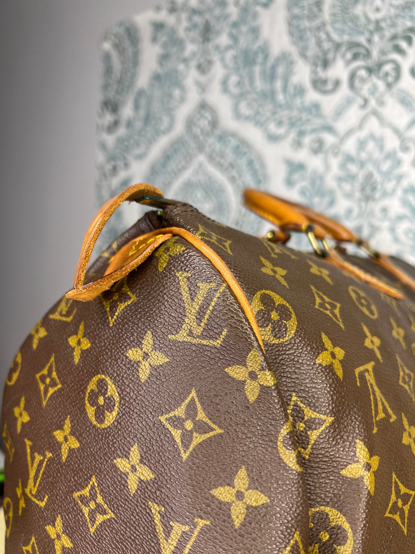 Louis Vuitton Speedy 40