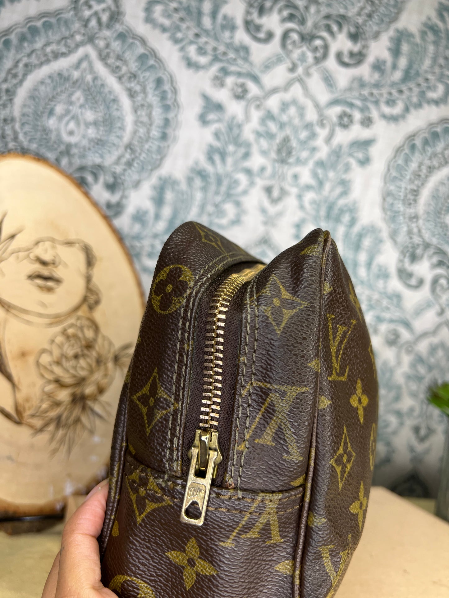 Trousse 28