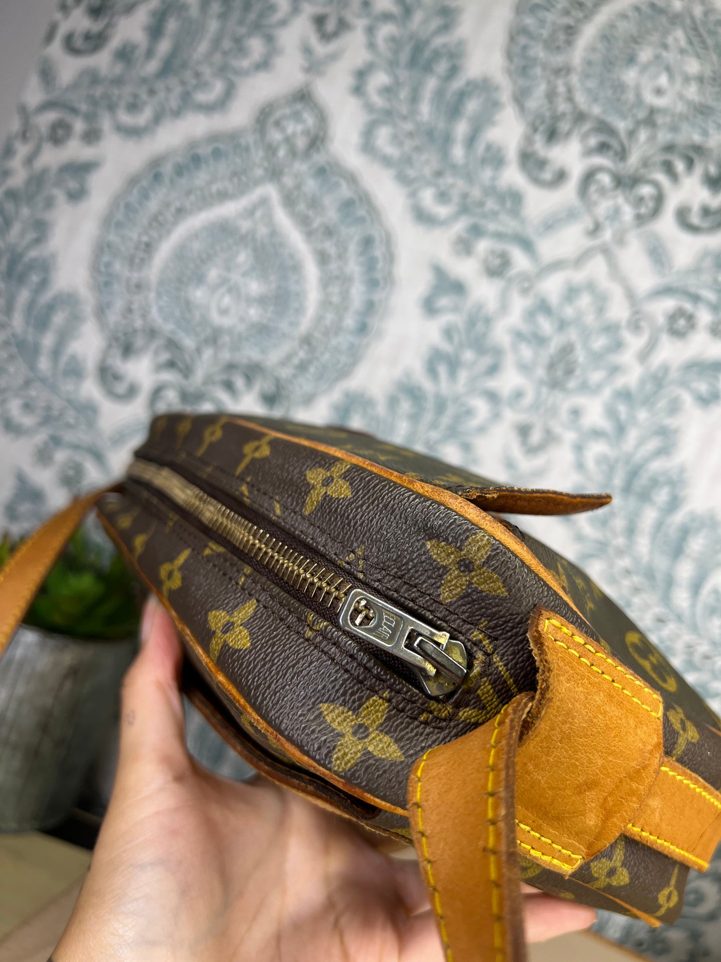Louis Vuitton Fille GM