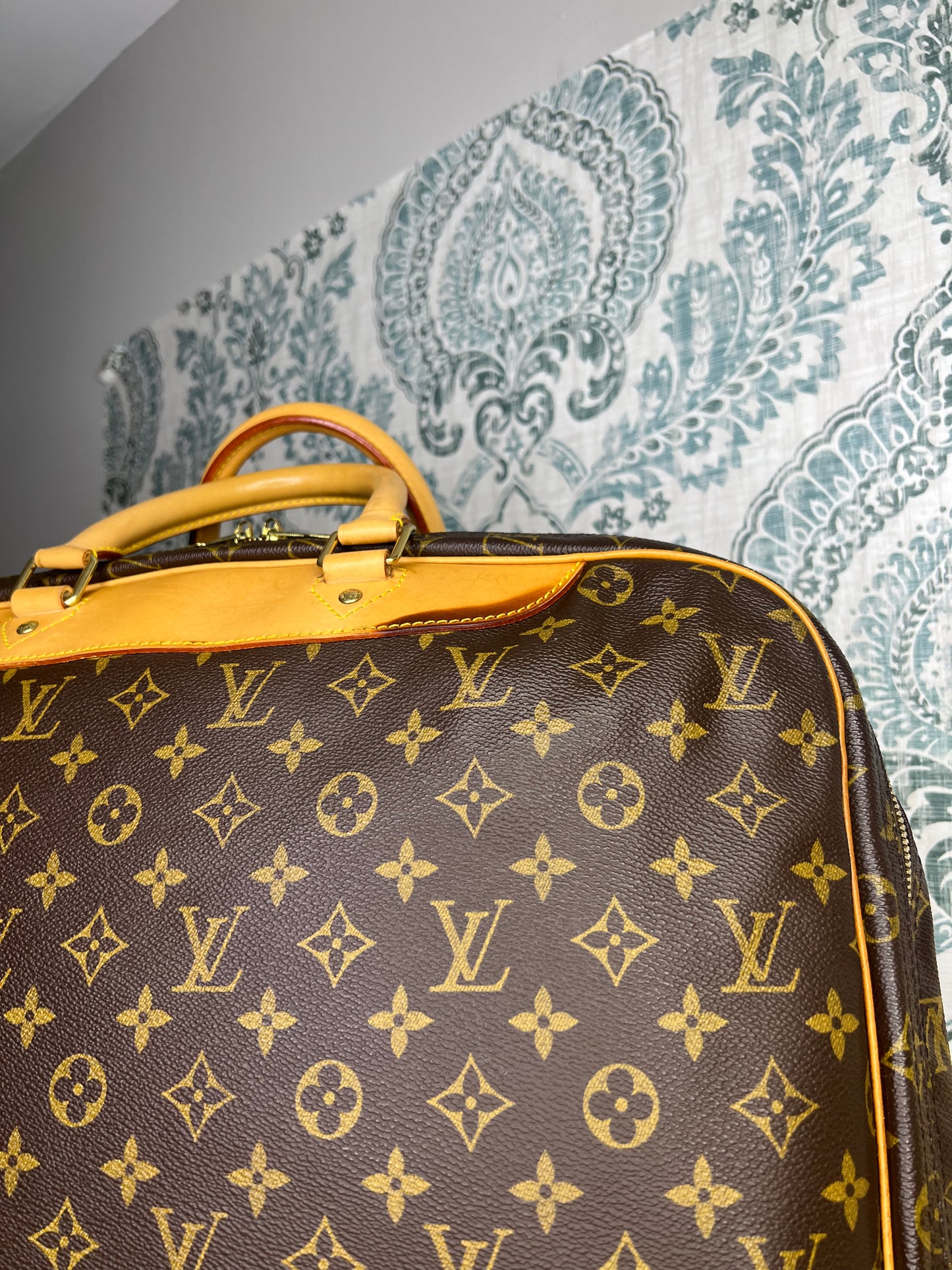 Louis Vuitton Alize 24