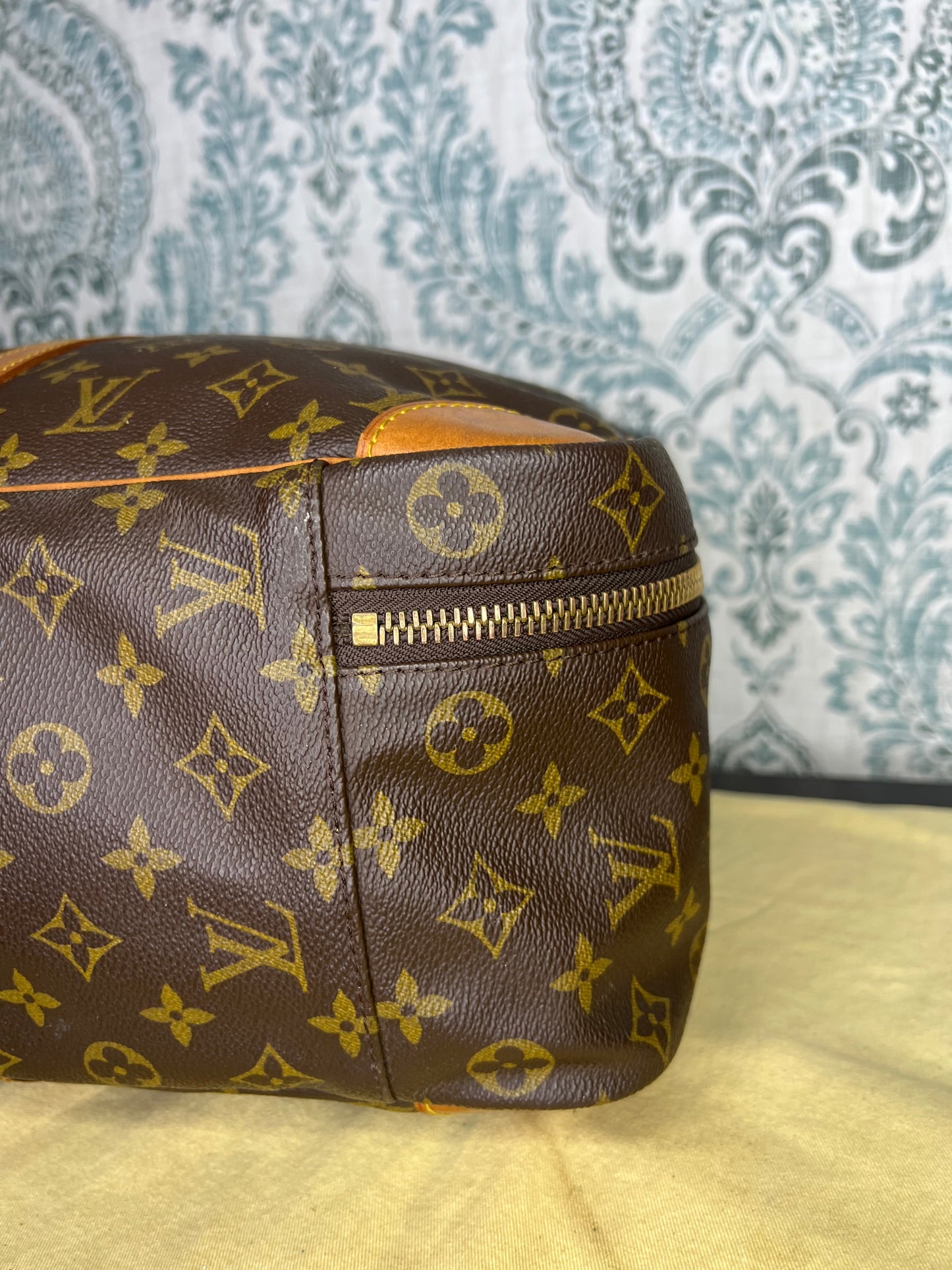 Sirius 50 Soft Suit Case