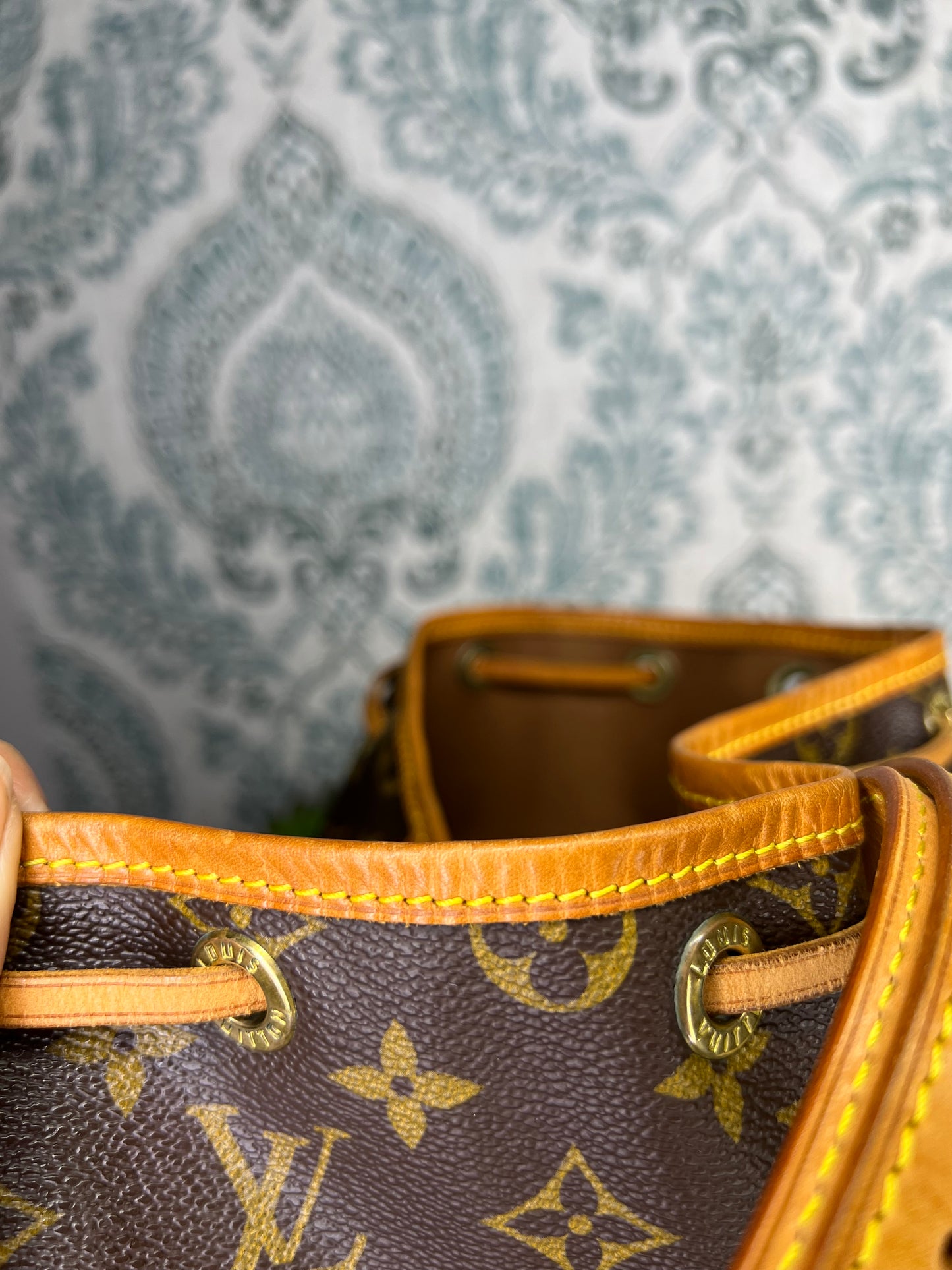 Louis Vuitton Noe GM