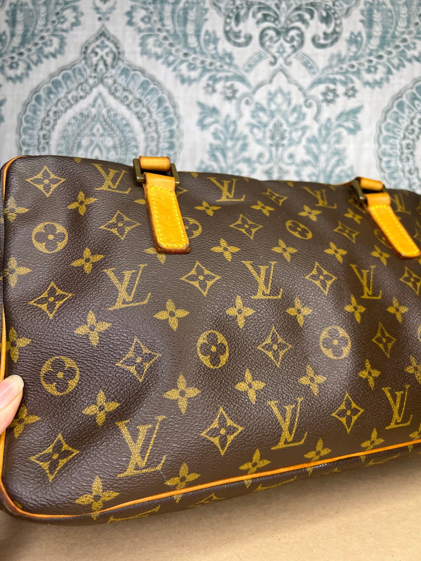 Louis Vuitton Cite GM