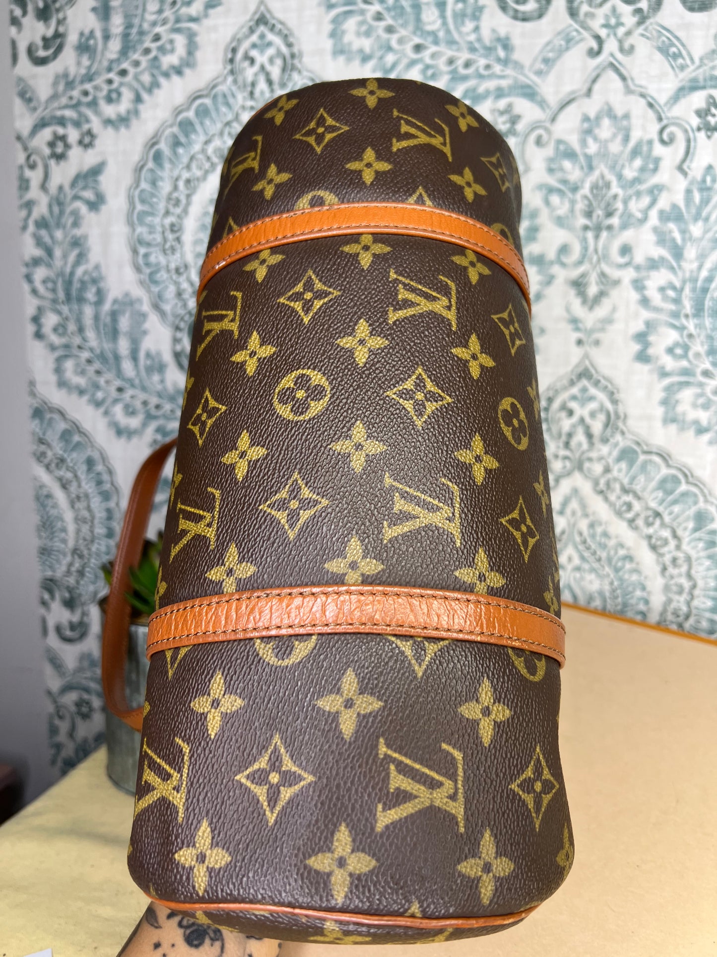 Louis Vuitton Papillon 30