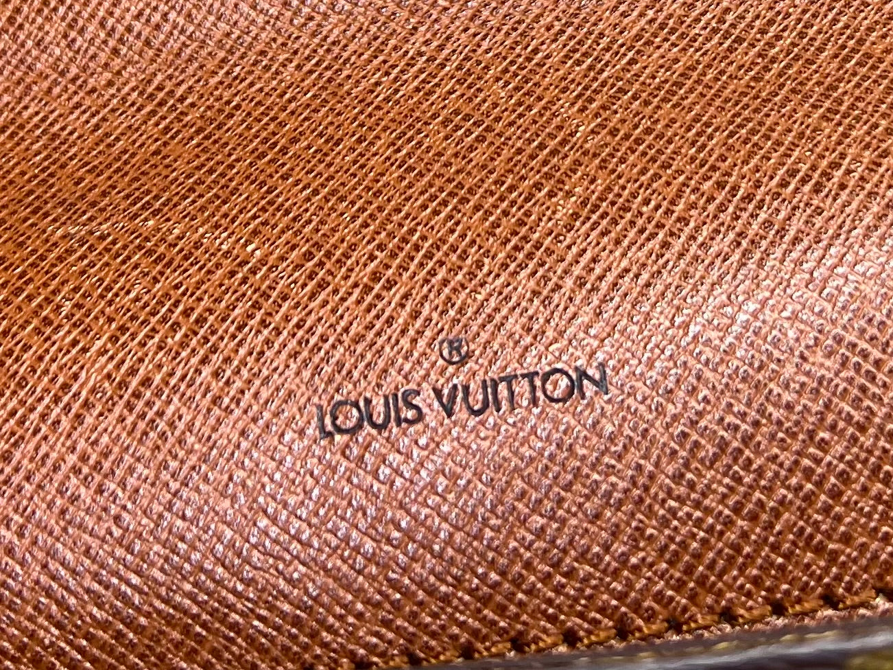 Porte Documents Bandouliere