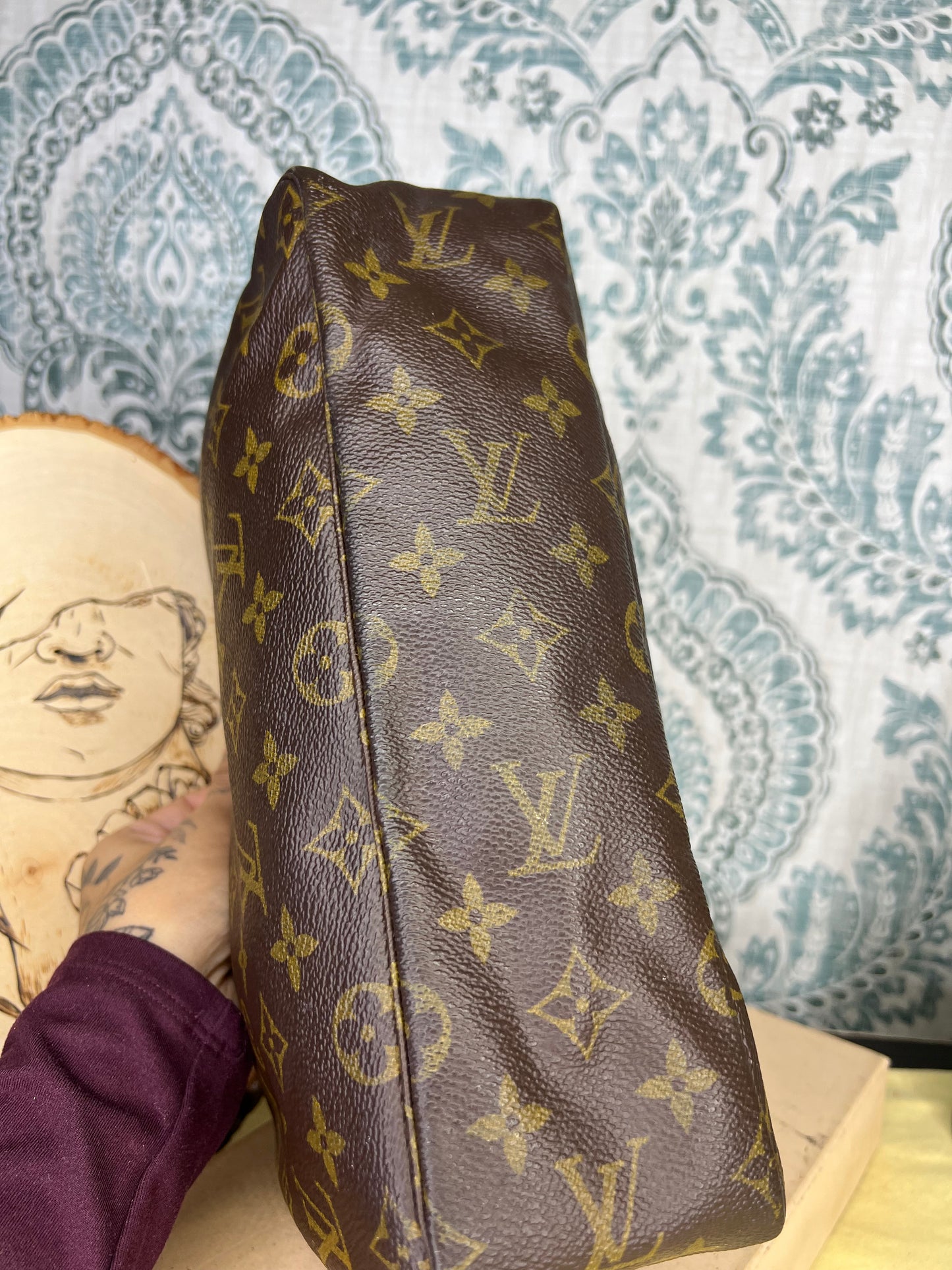 Trousse 28