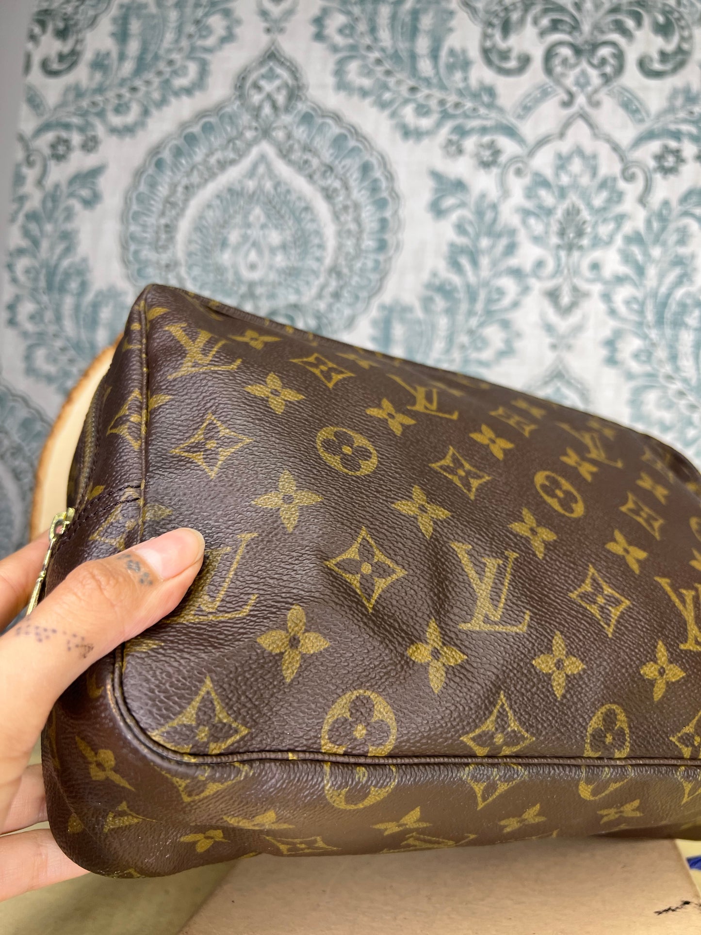 Trousse 28
