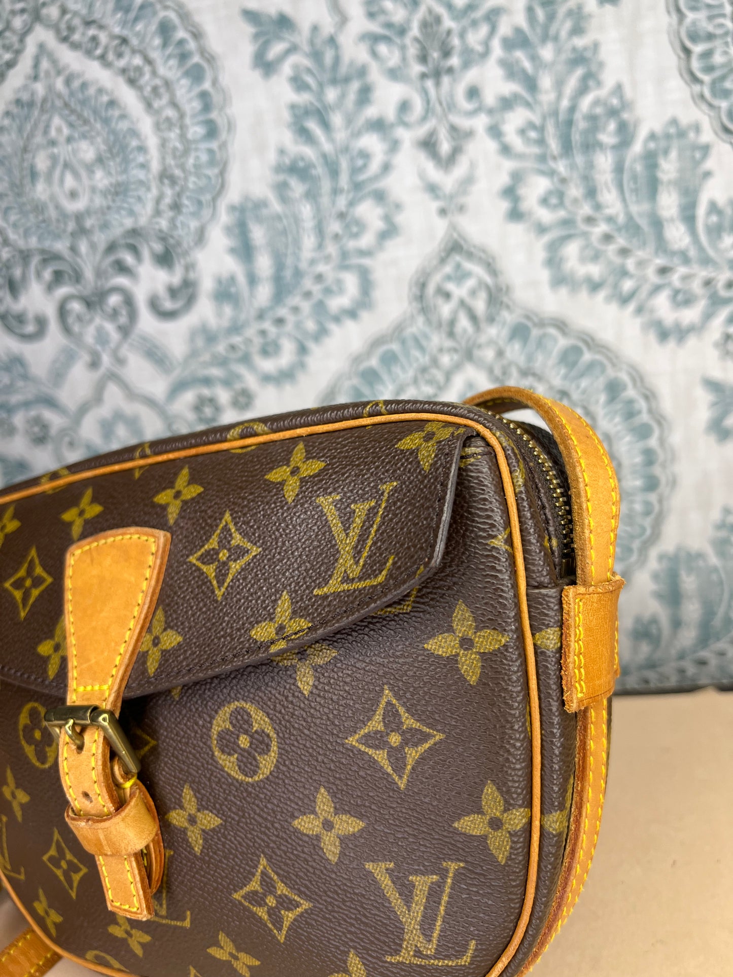 Louis Vuitton Jeune Fille PM