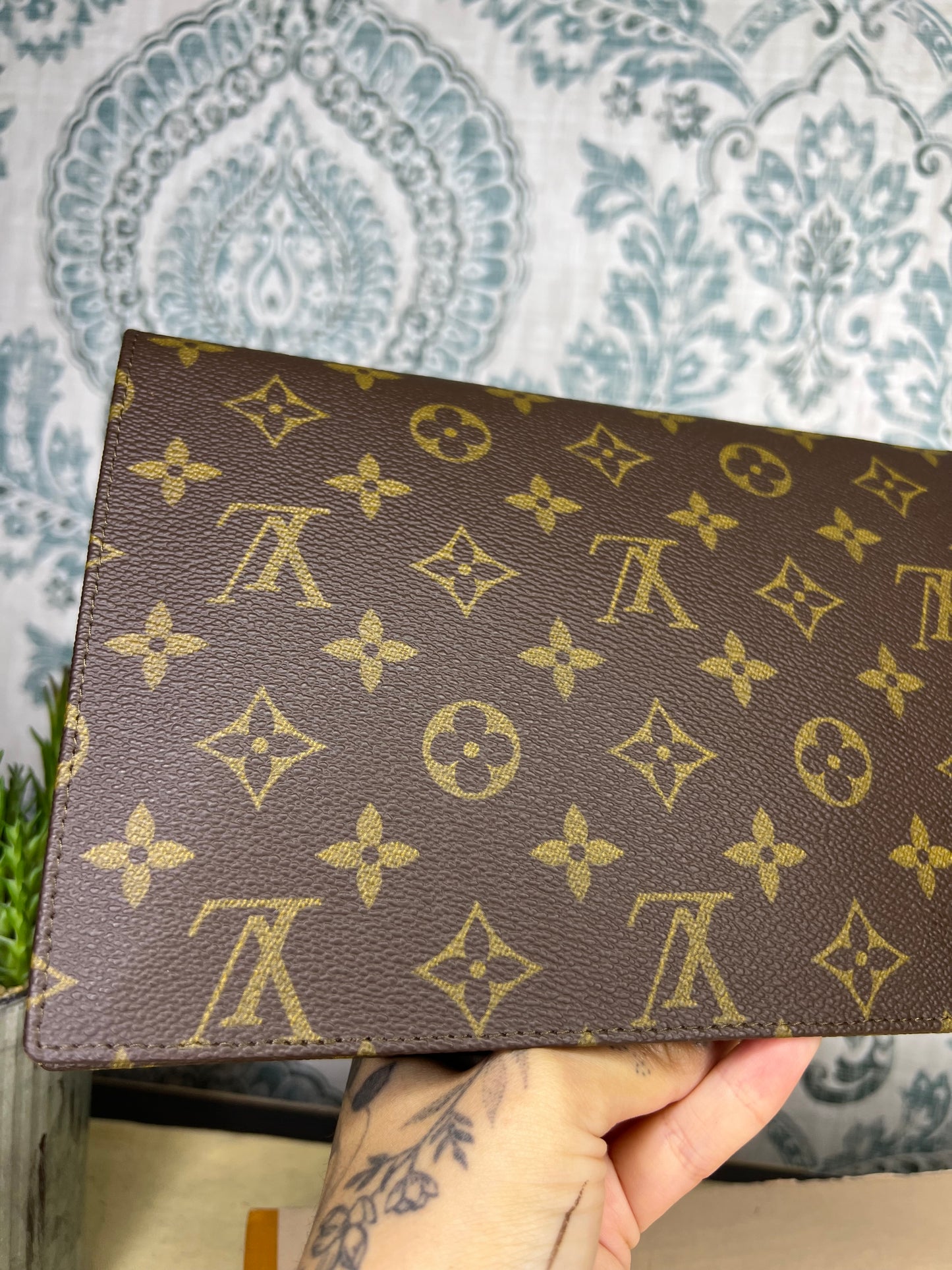 Louis Vuitton Pochette Rabat