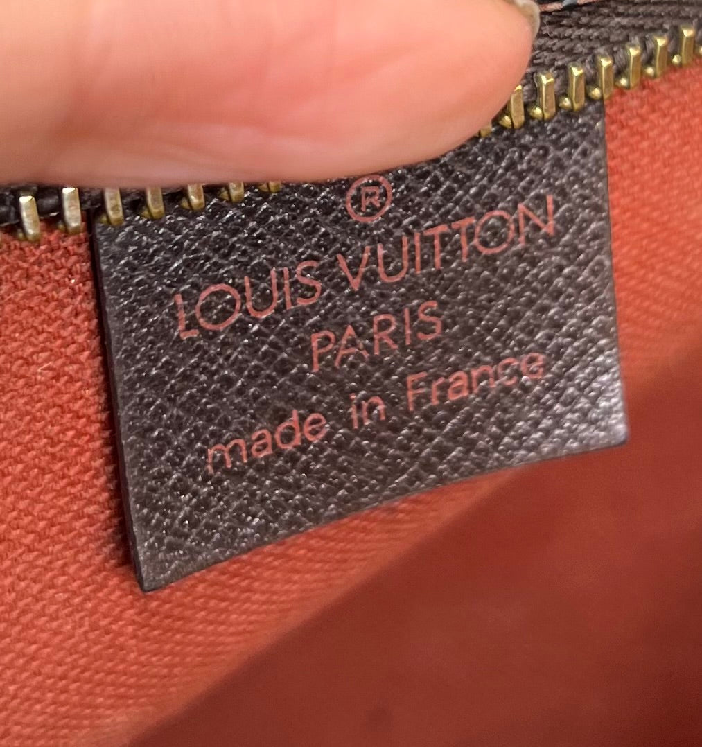 Trousse DE