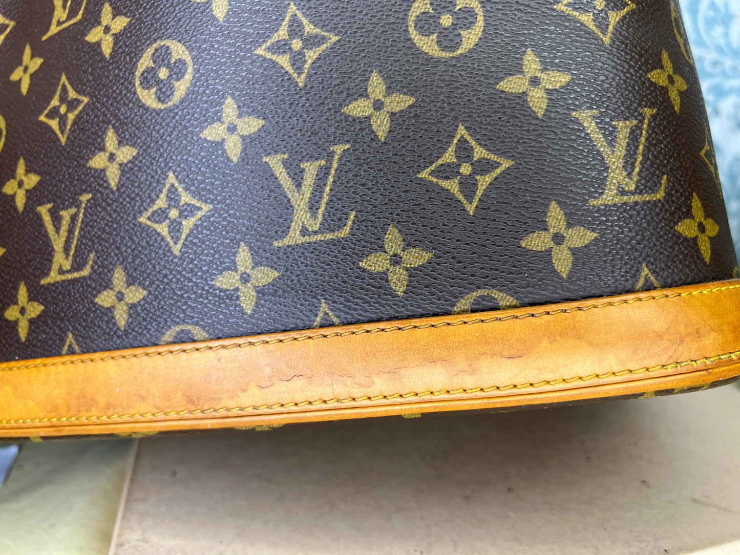 Nice Vanity Case