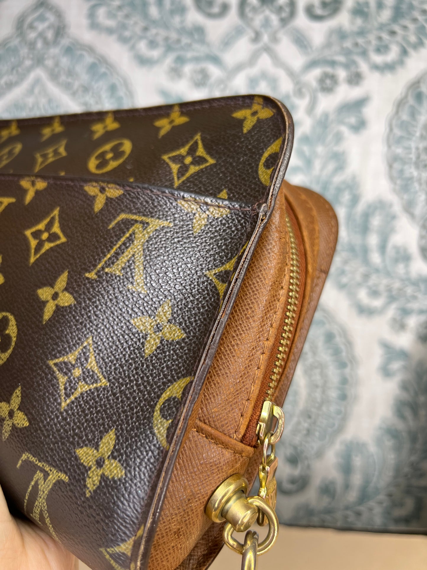 Louis Vuitton Orsay Clutch