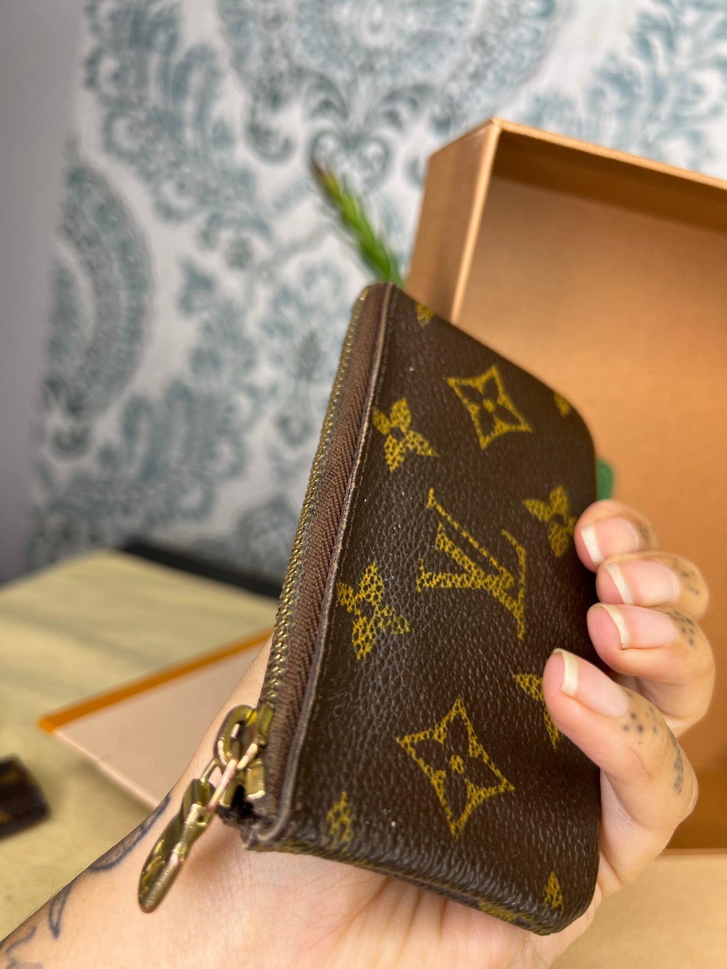 Louis Vuitton Project Set