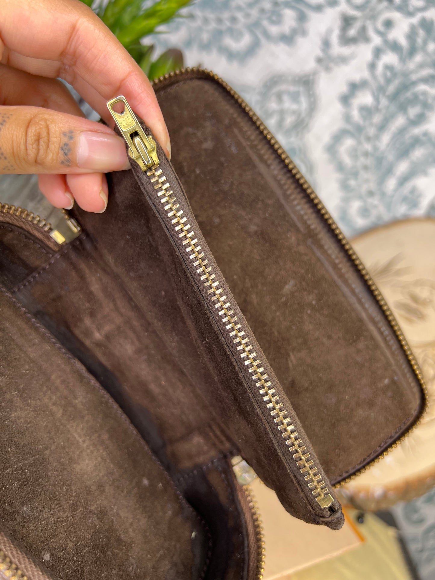 Louis Vuitton Monte Carlo PM