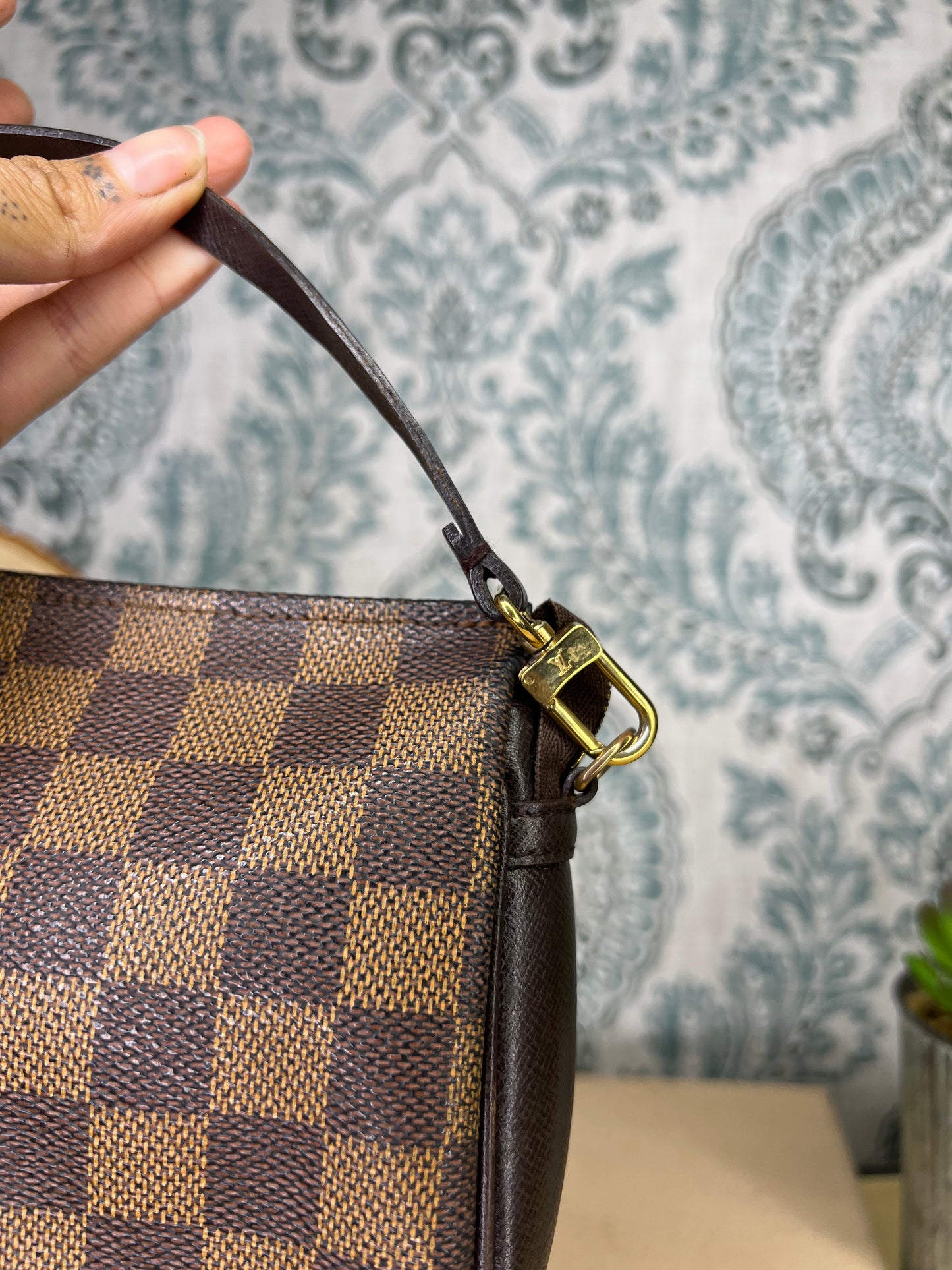 Trousse DE