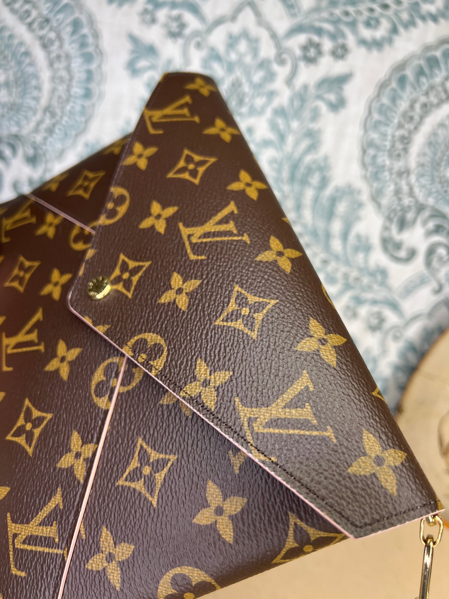 Louis Vuitton Large Kirigami Pochette