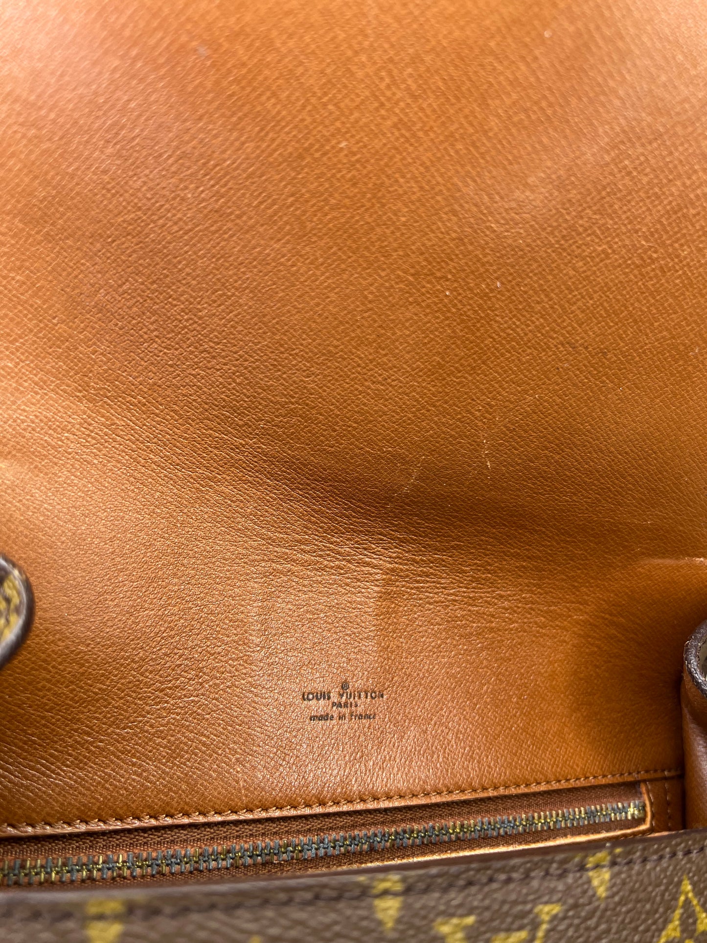 Louis Vuitton Saint Cloud GM