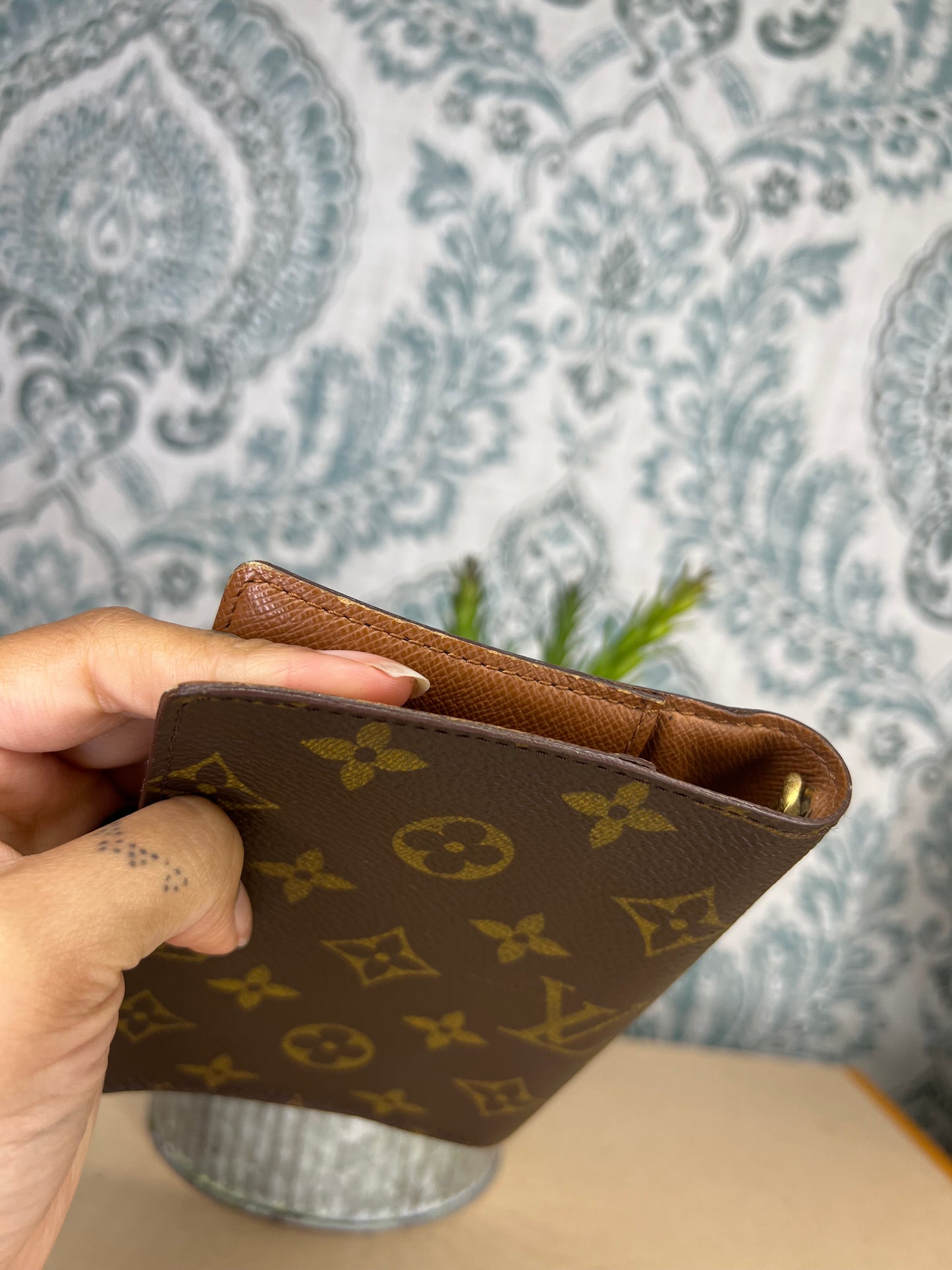 Louis Vuitton Agenda PM #2