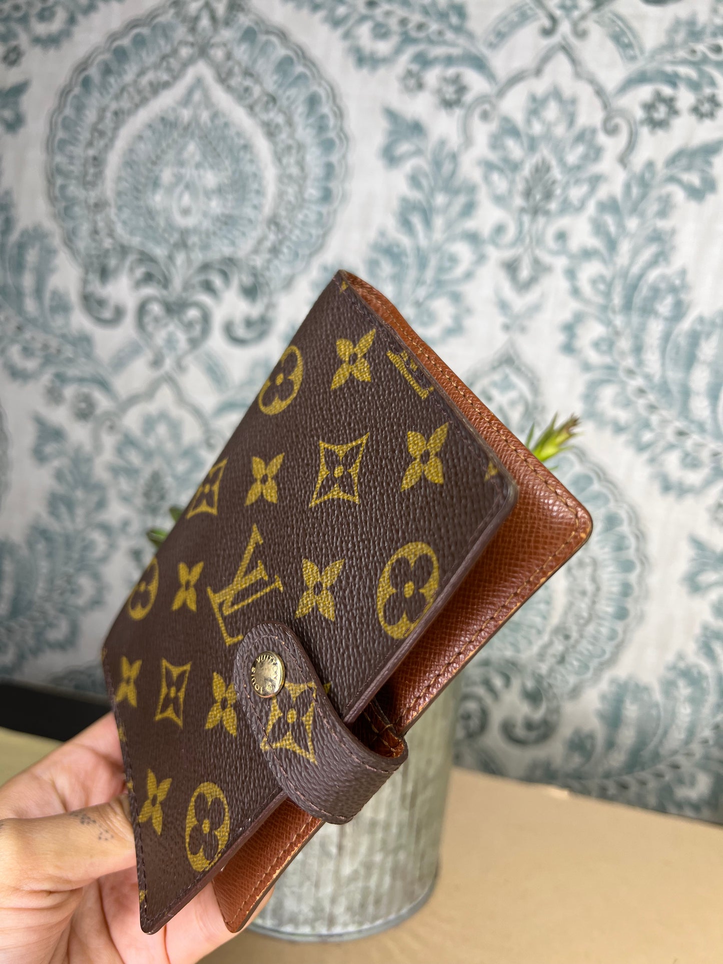 Louis Vuitton Amazon PM #1