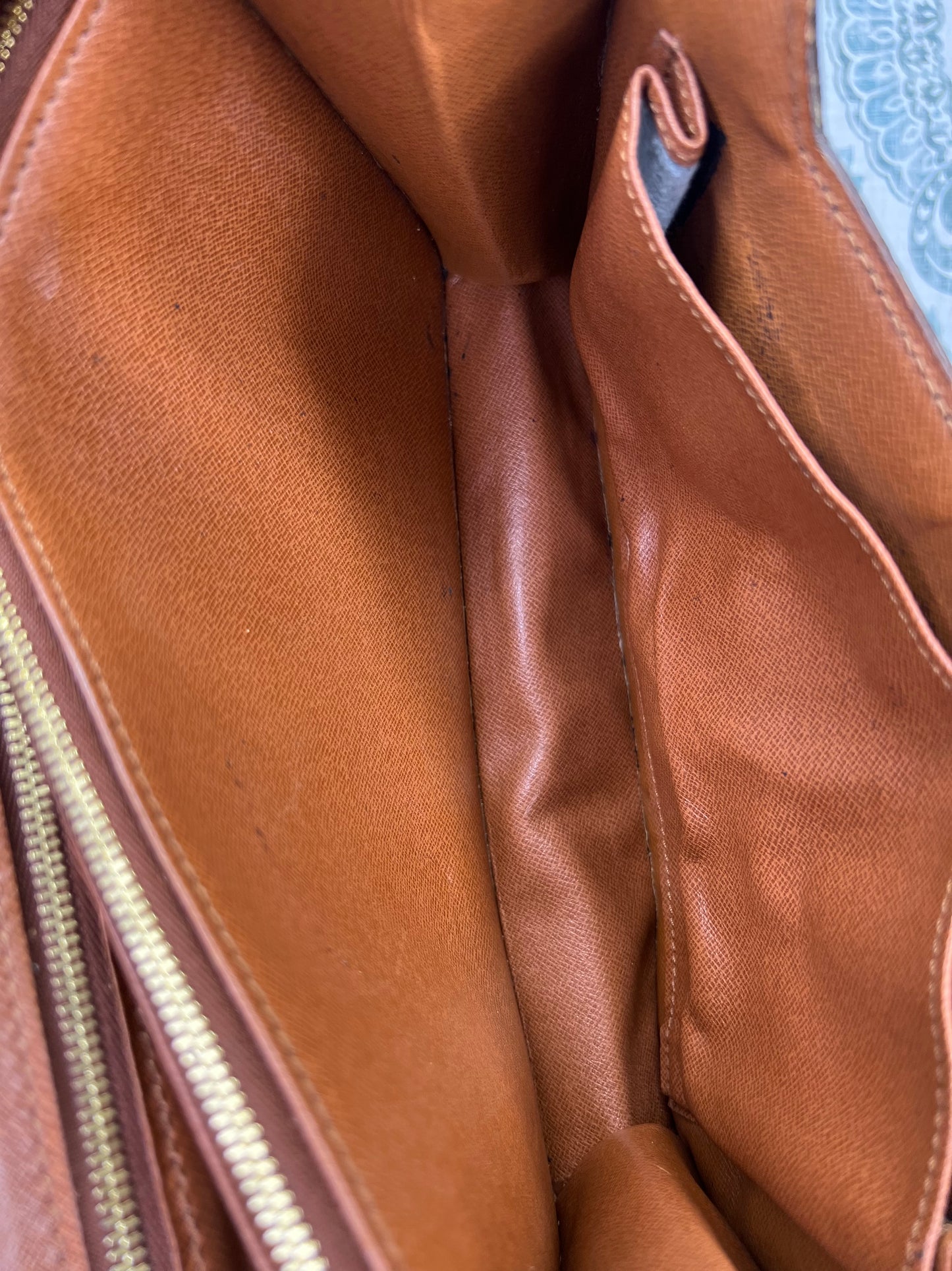 Concorde Handbag