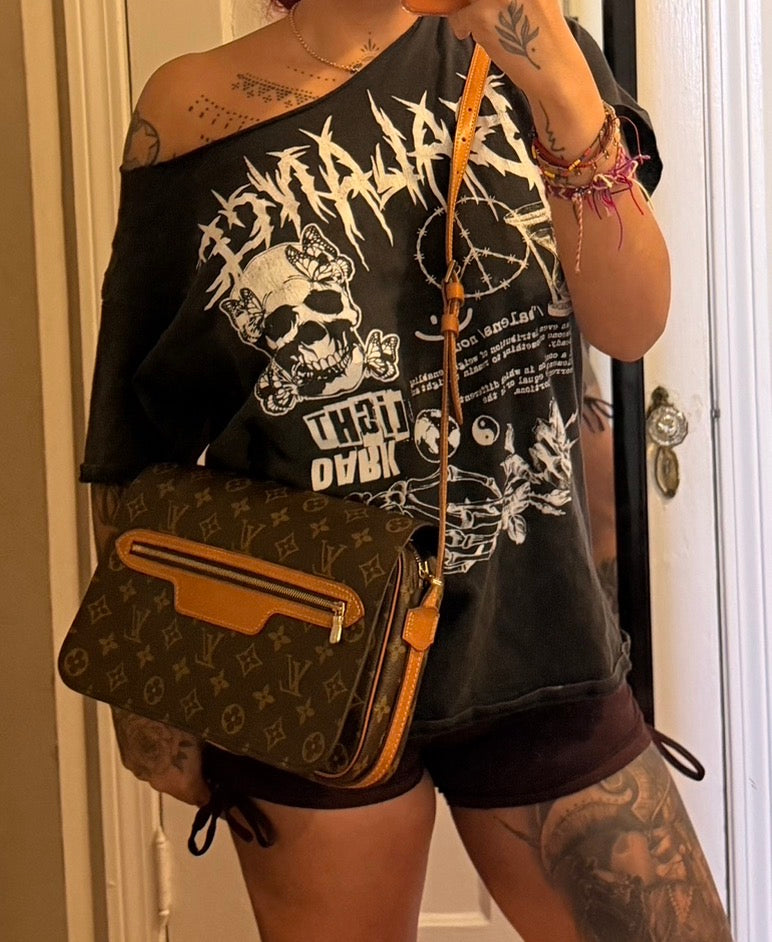 Louis Vuitton Saint Germain 27