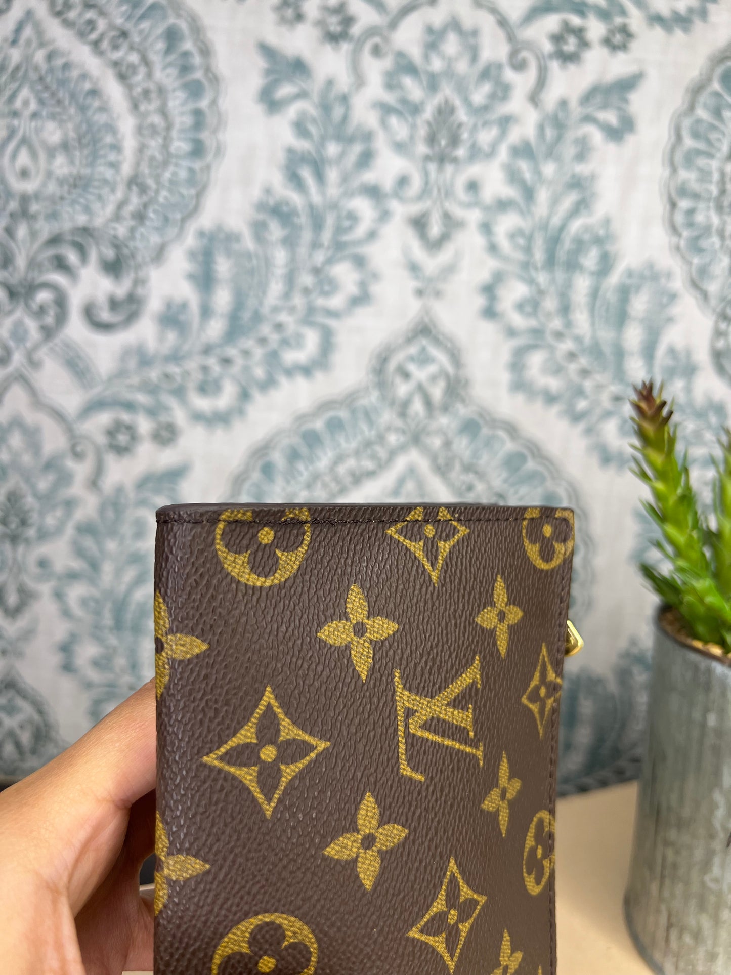 Louis Vuitton Bucket PM Pouch