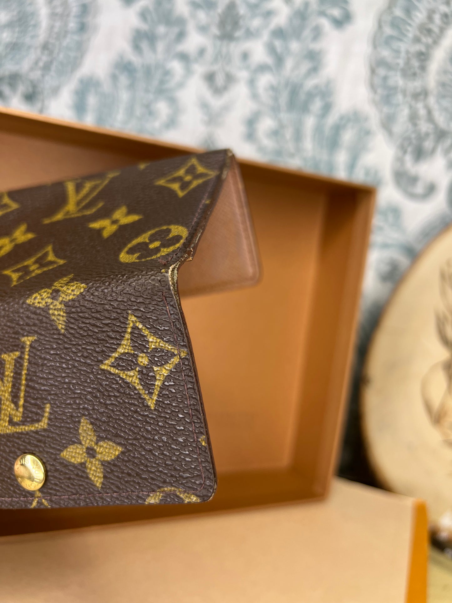 Louis Vuitton Project Set