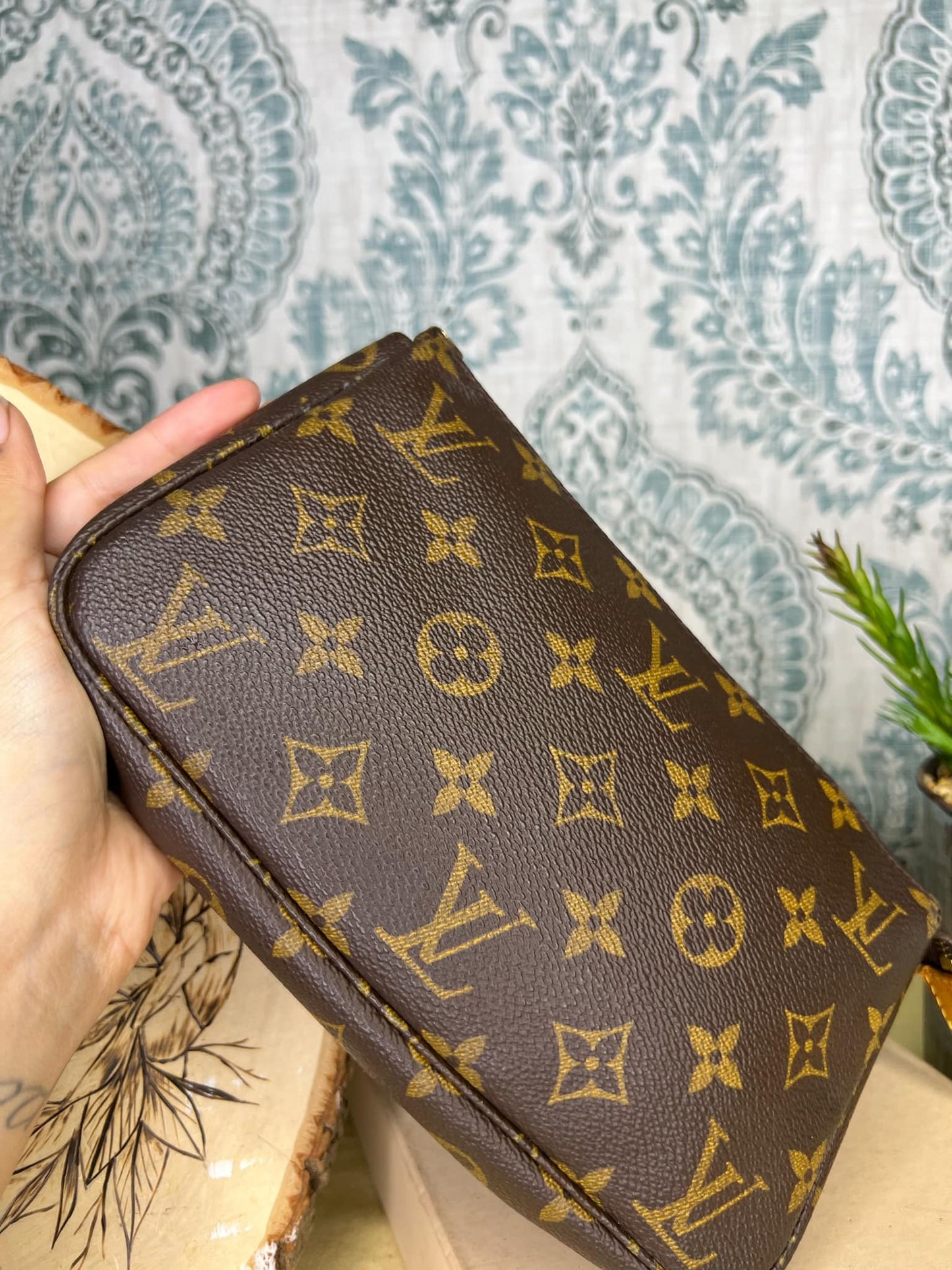 Pochette Accessories