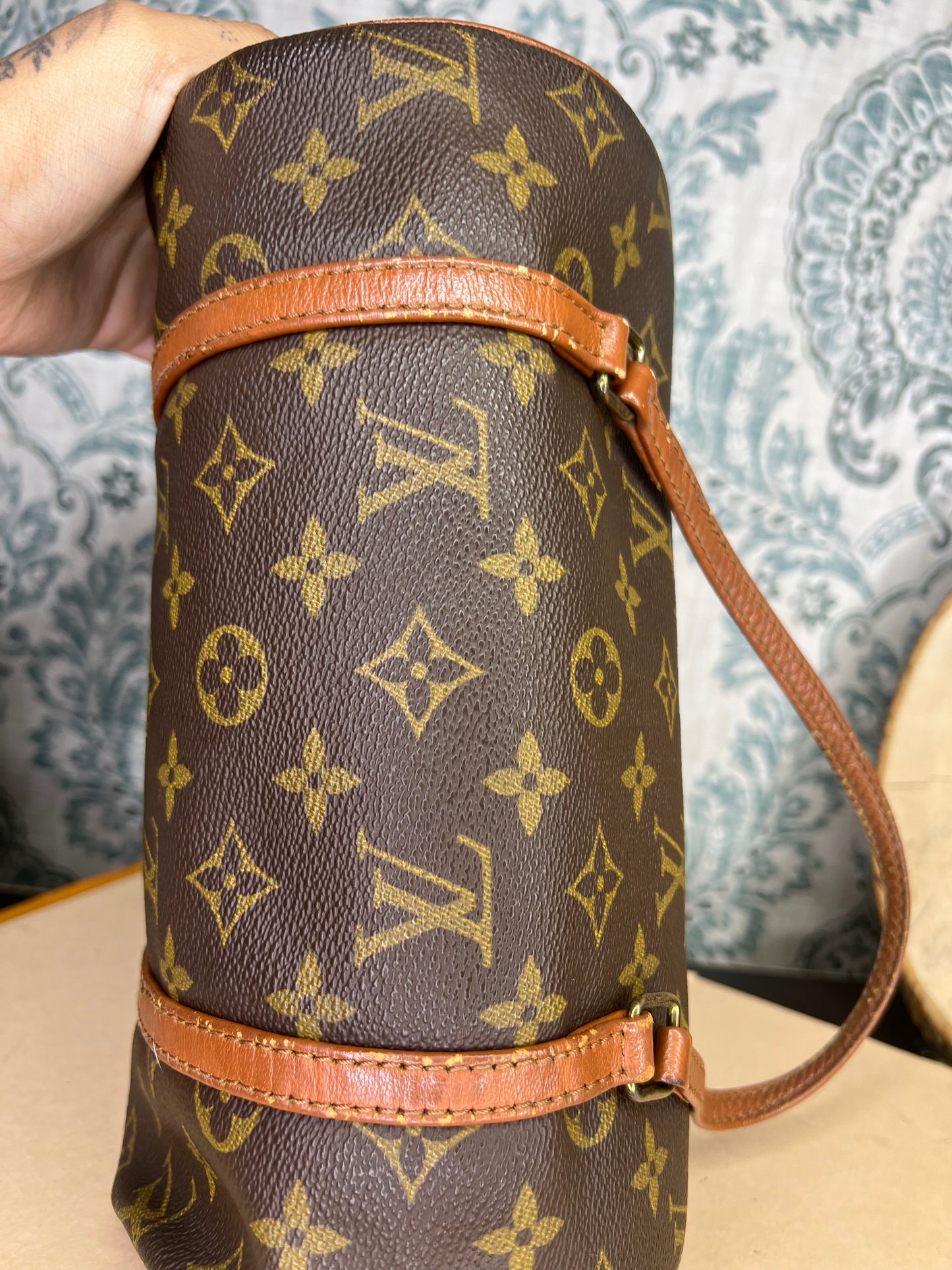 Louis Vuitton Papillon 26