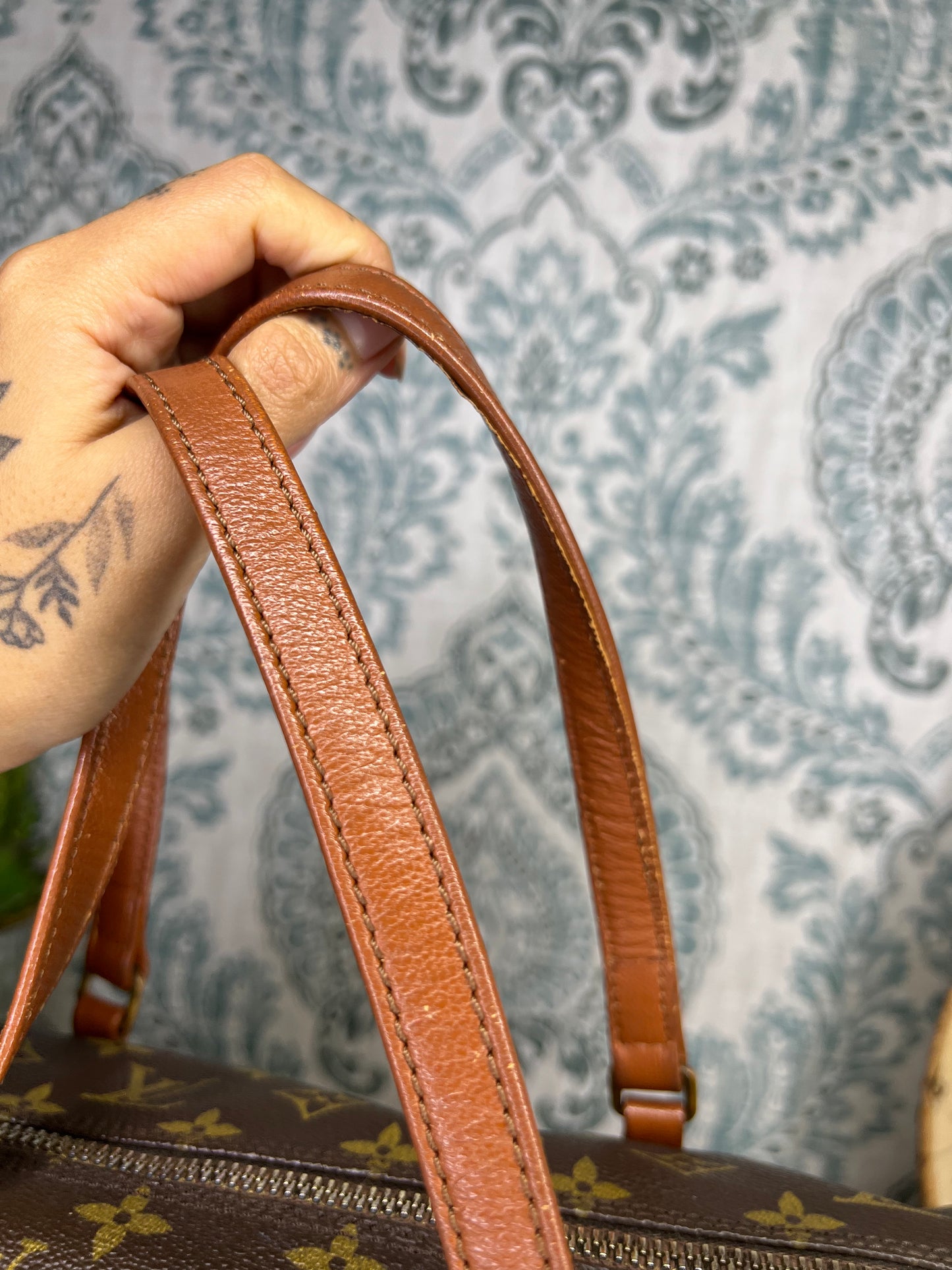 Louis Vuitton Papillon 30