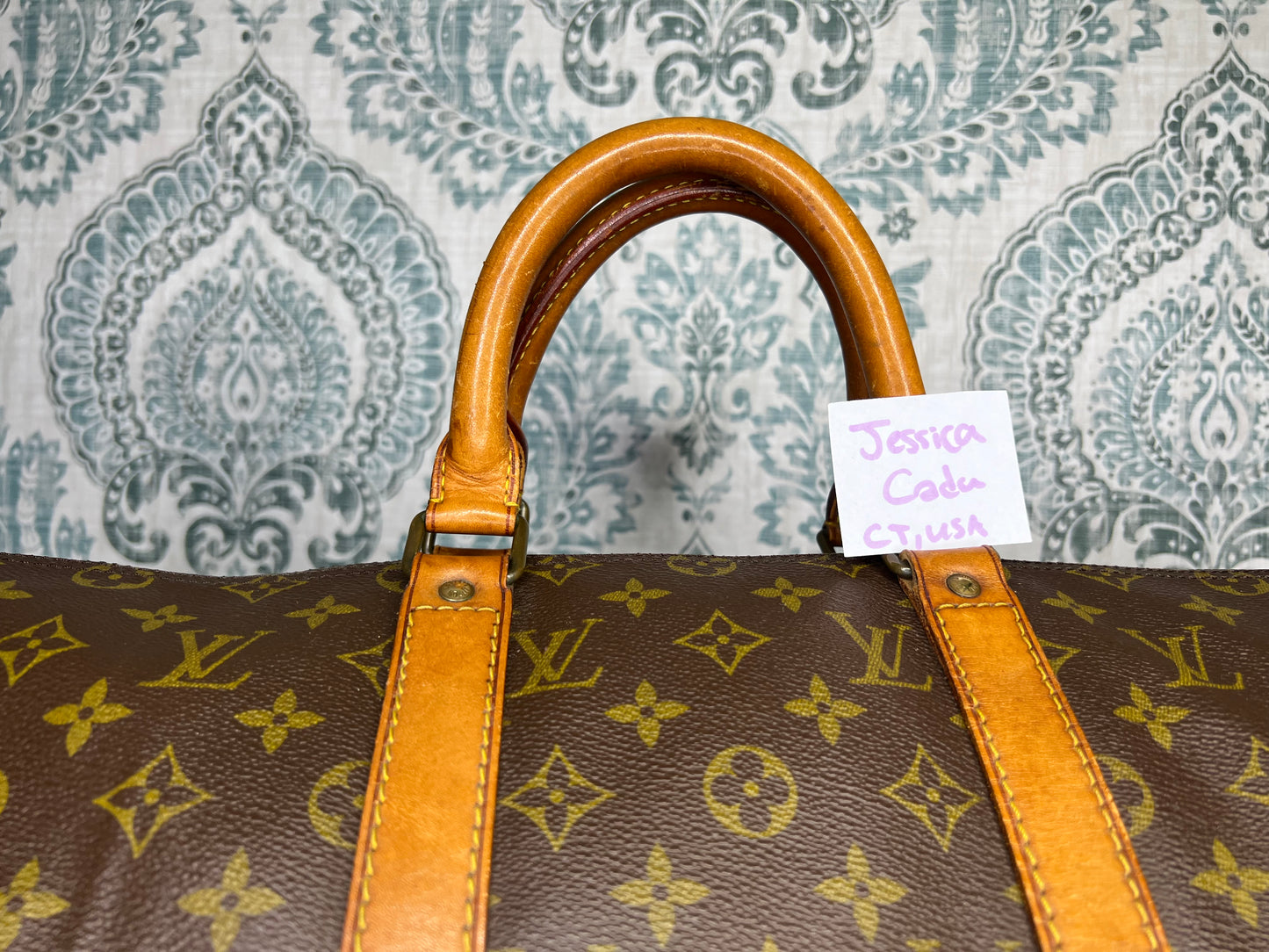 Keepall 50