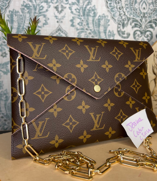 Louis Vuitton Large Kirigami Pochette