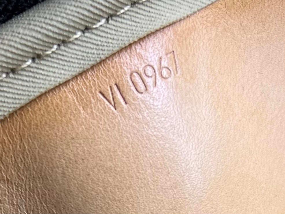 Louis Vuitton Alize 24