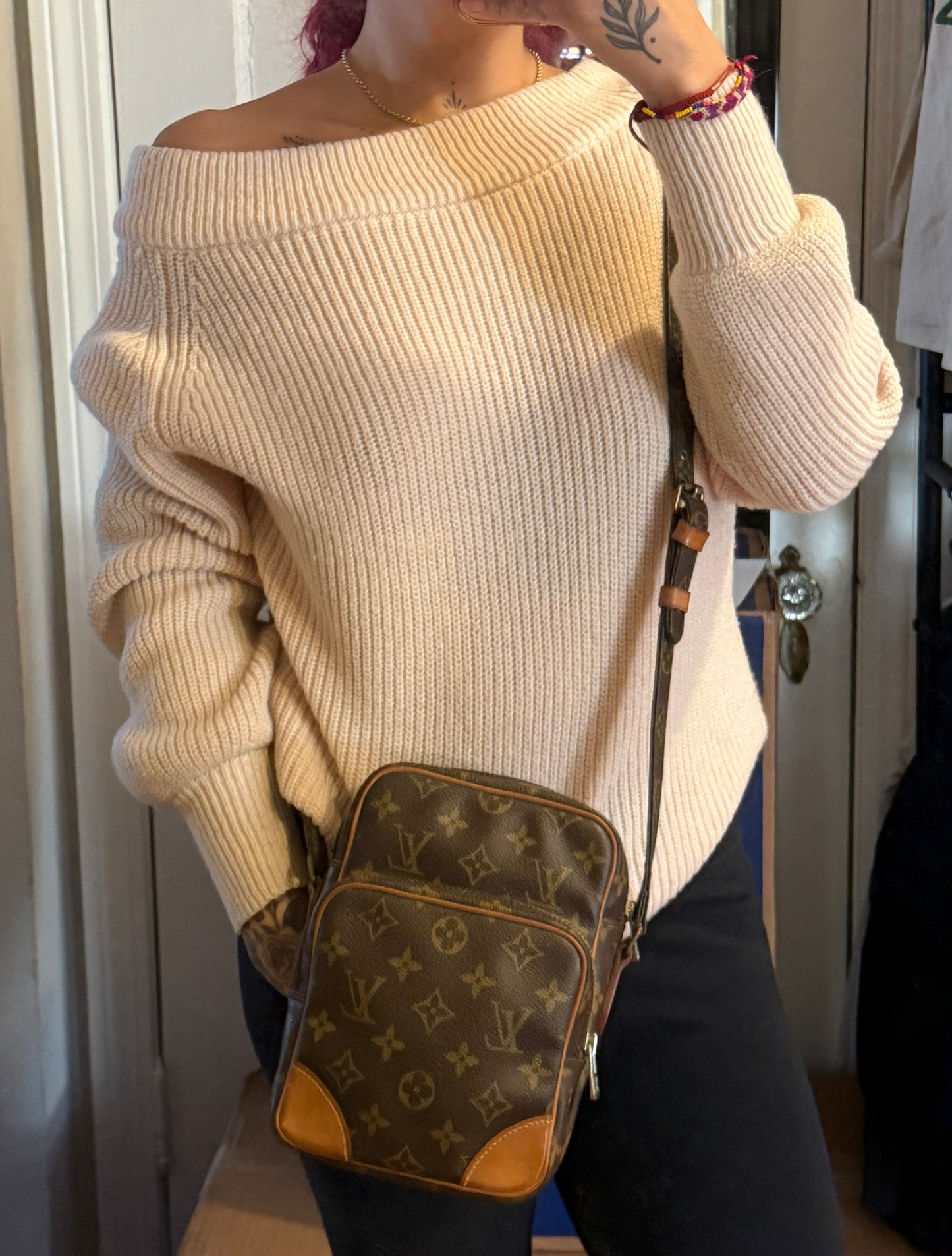 Louis Vuitton Amazon PM #1