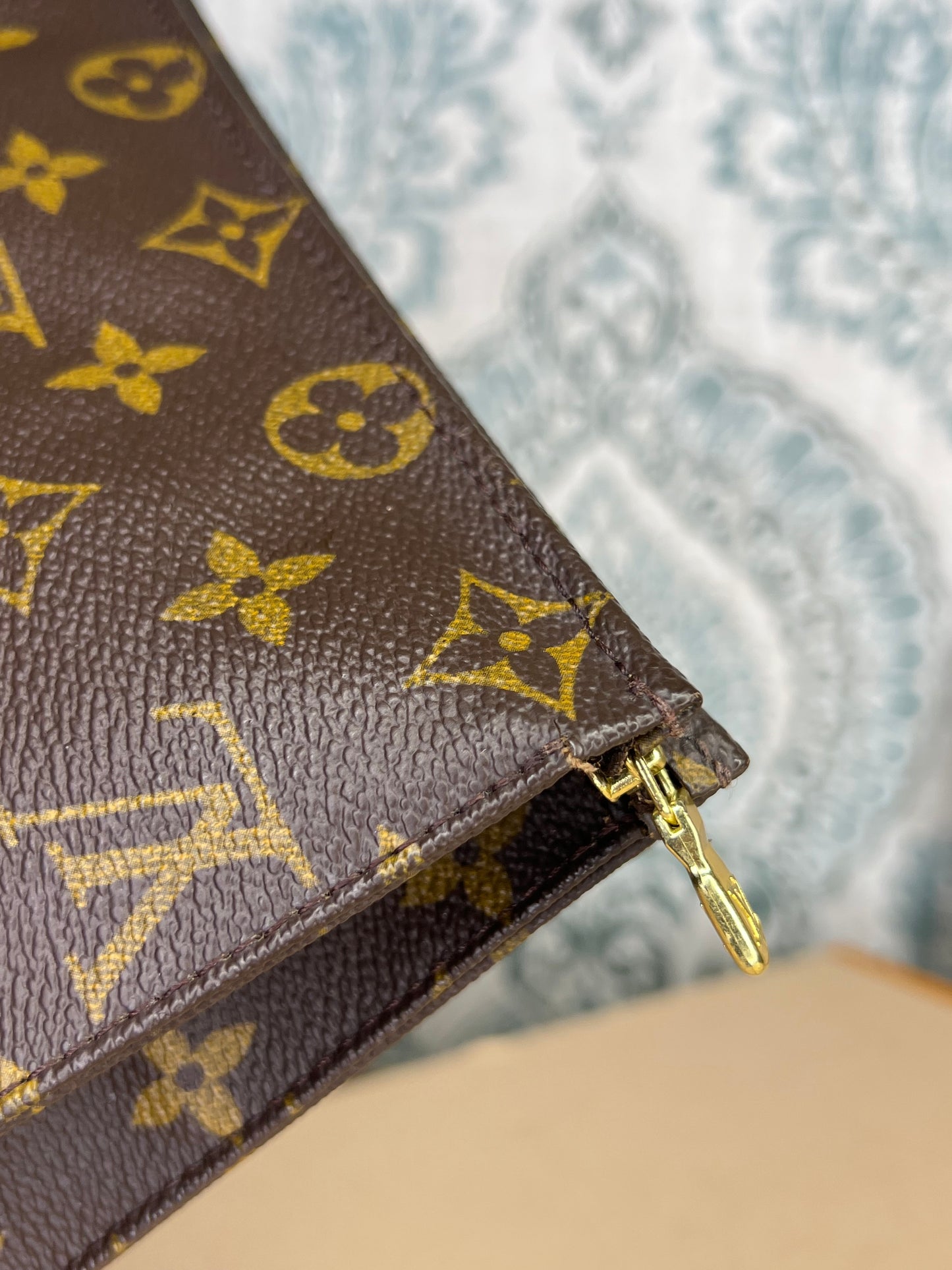 Louis Vuitton Toiletry 19 #3