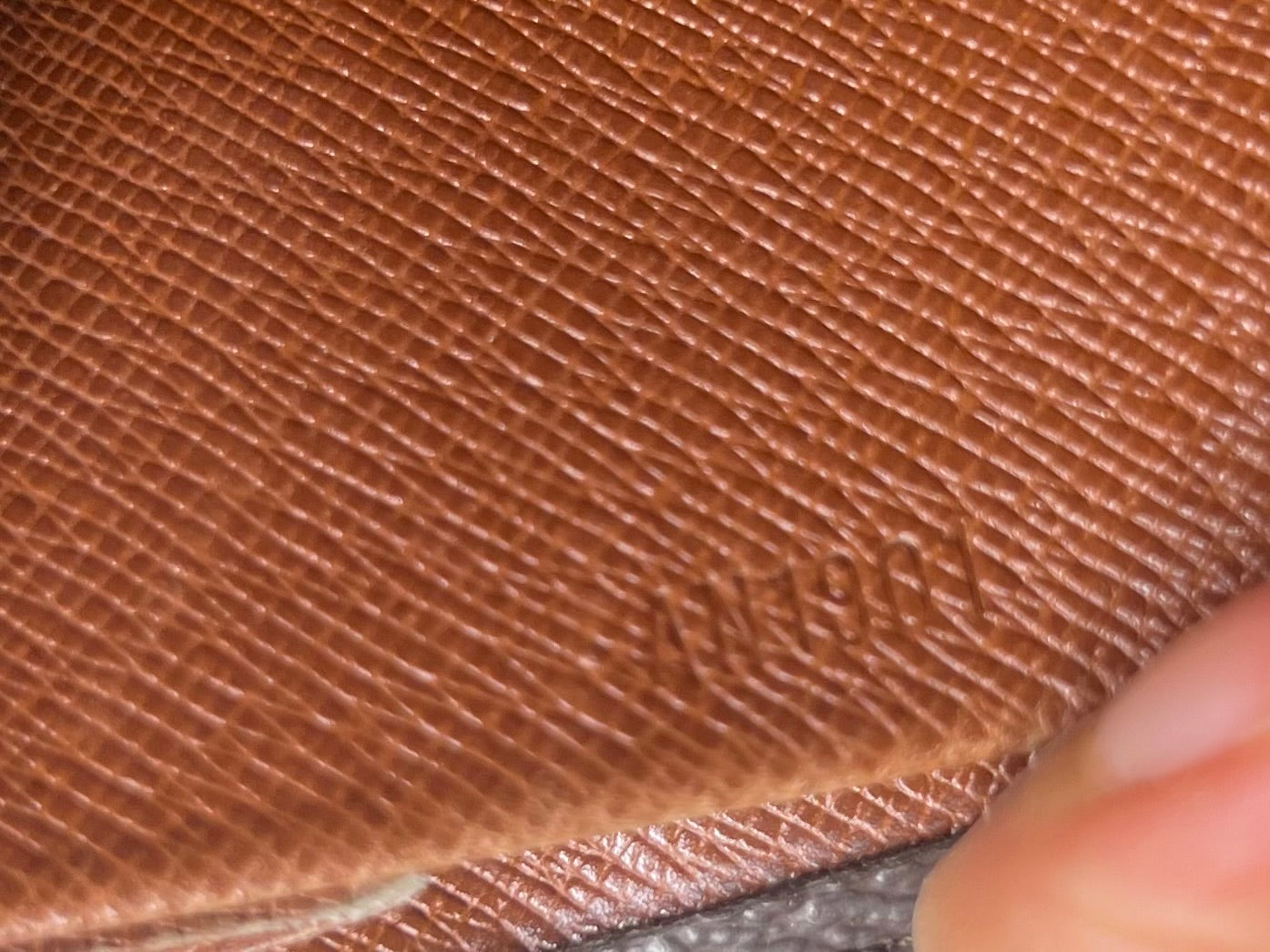 Louis Vuitton Monogram Elise Wallet #3