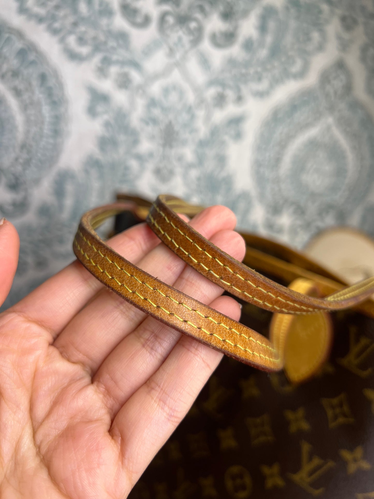 Louis Vuitton Neverfull MM