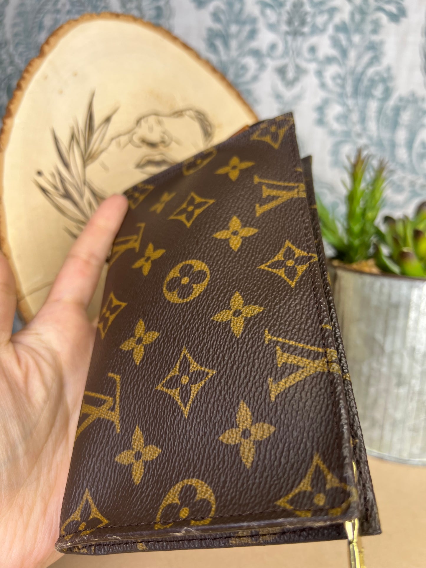 Bucket PM Pouch