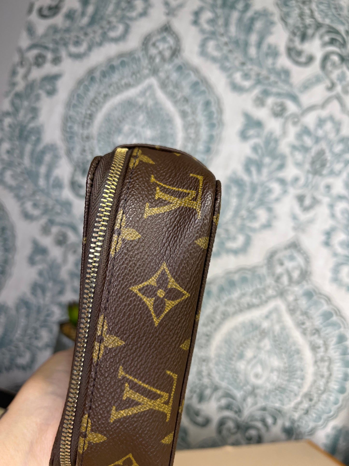 Louis Vuitton Monte Carlo GM Jewelry Case