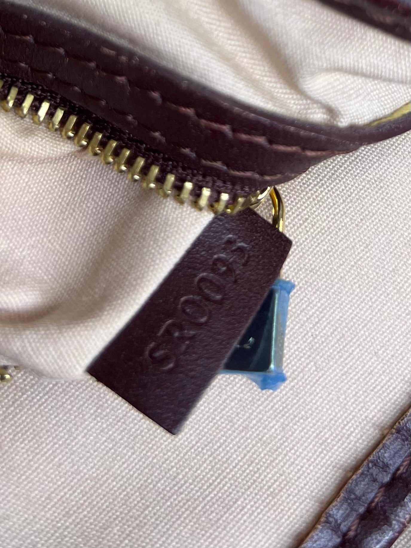 Mini Lin Lucille GM Tote