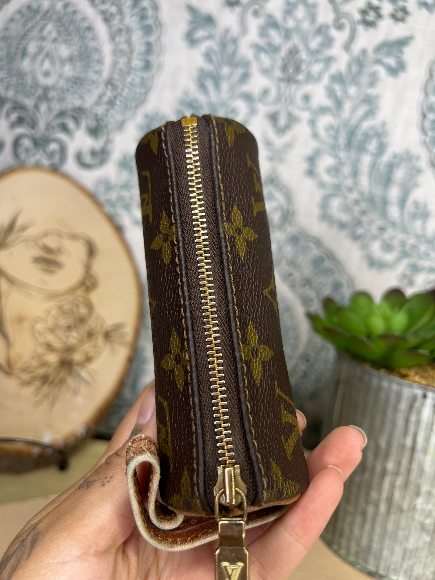 Etui 3 Balles De Golf Pouch #2