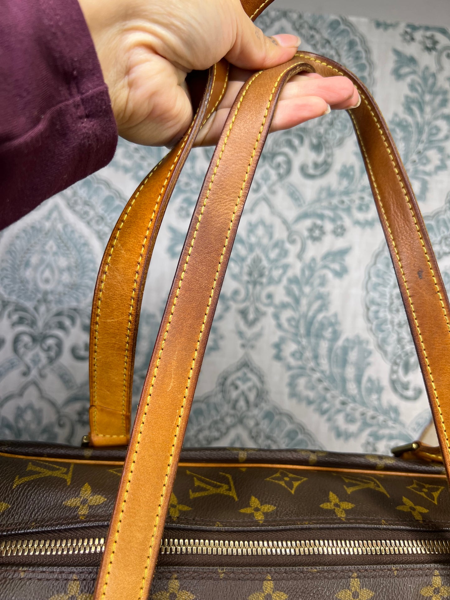 Louis Vuitton Cite GM