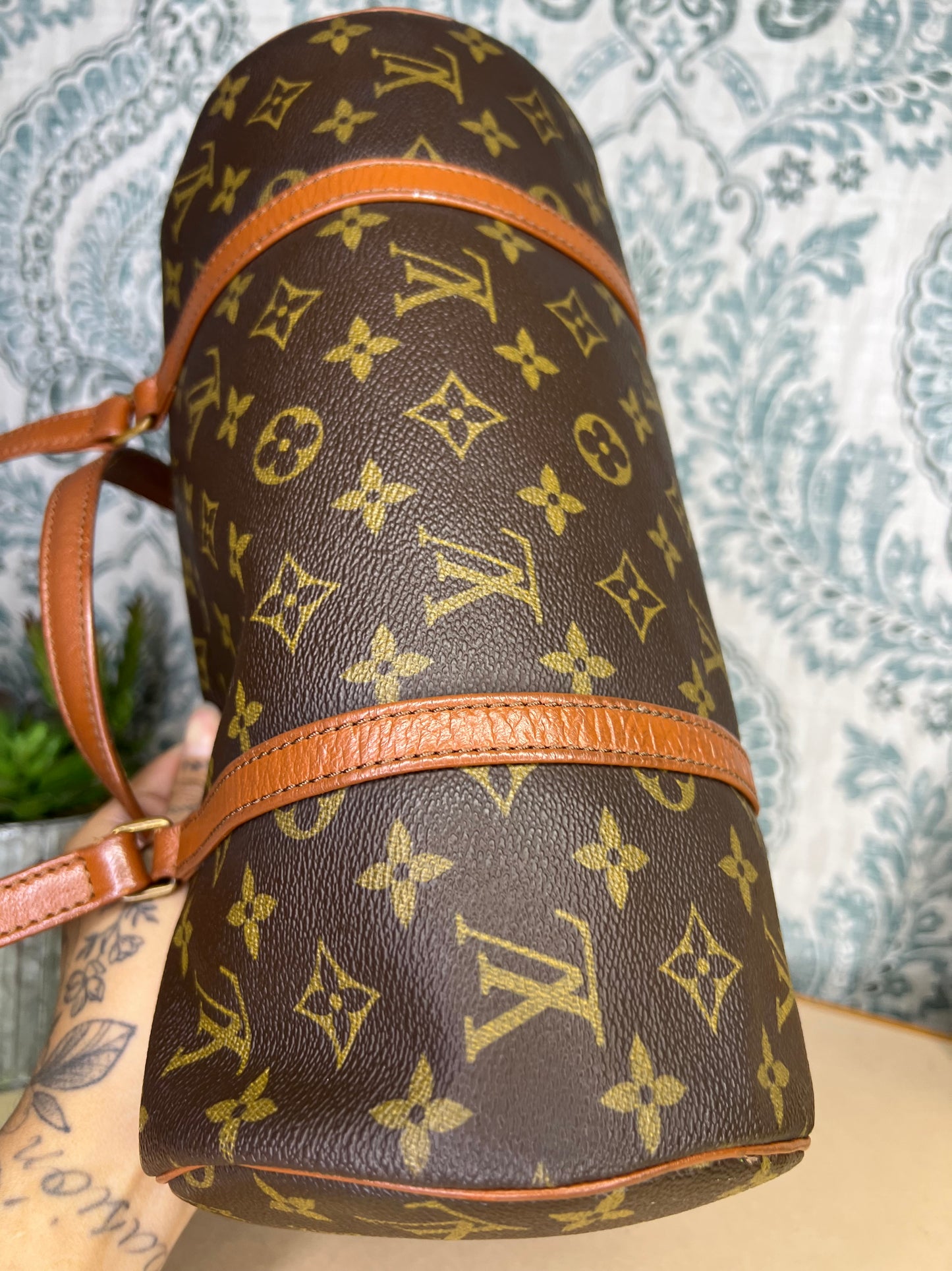 Louis Vuitton Papillon 30