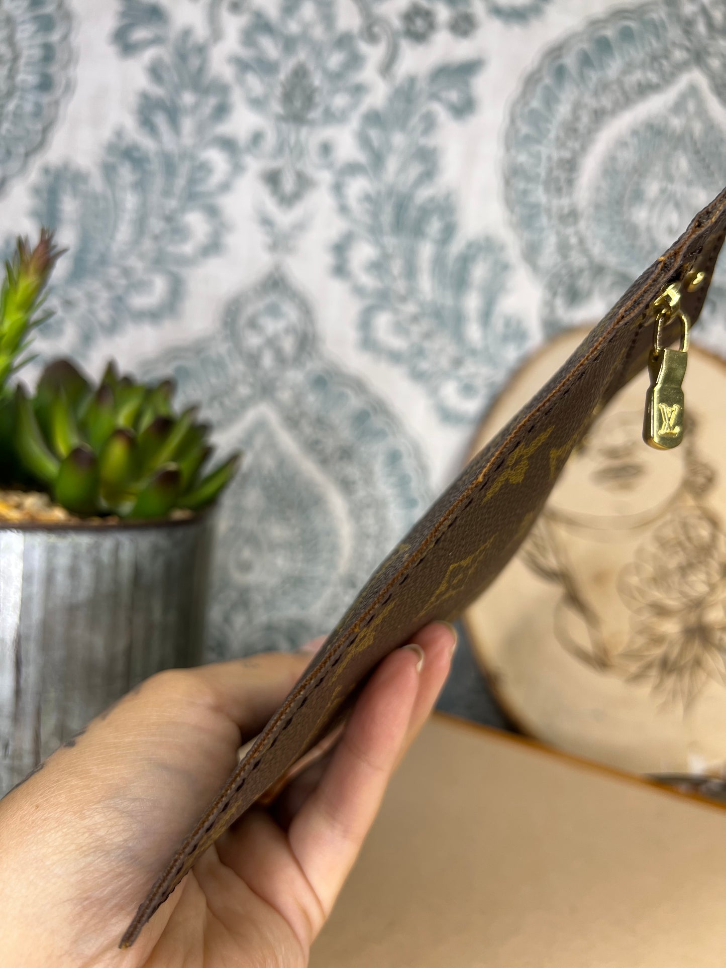 Louis Vuitton Randonnee Pouch