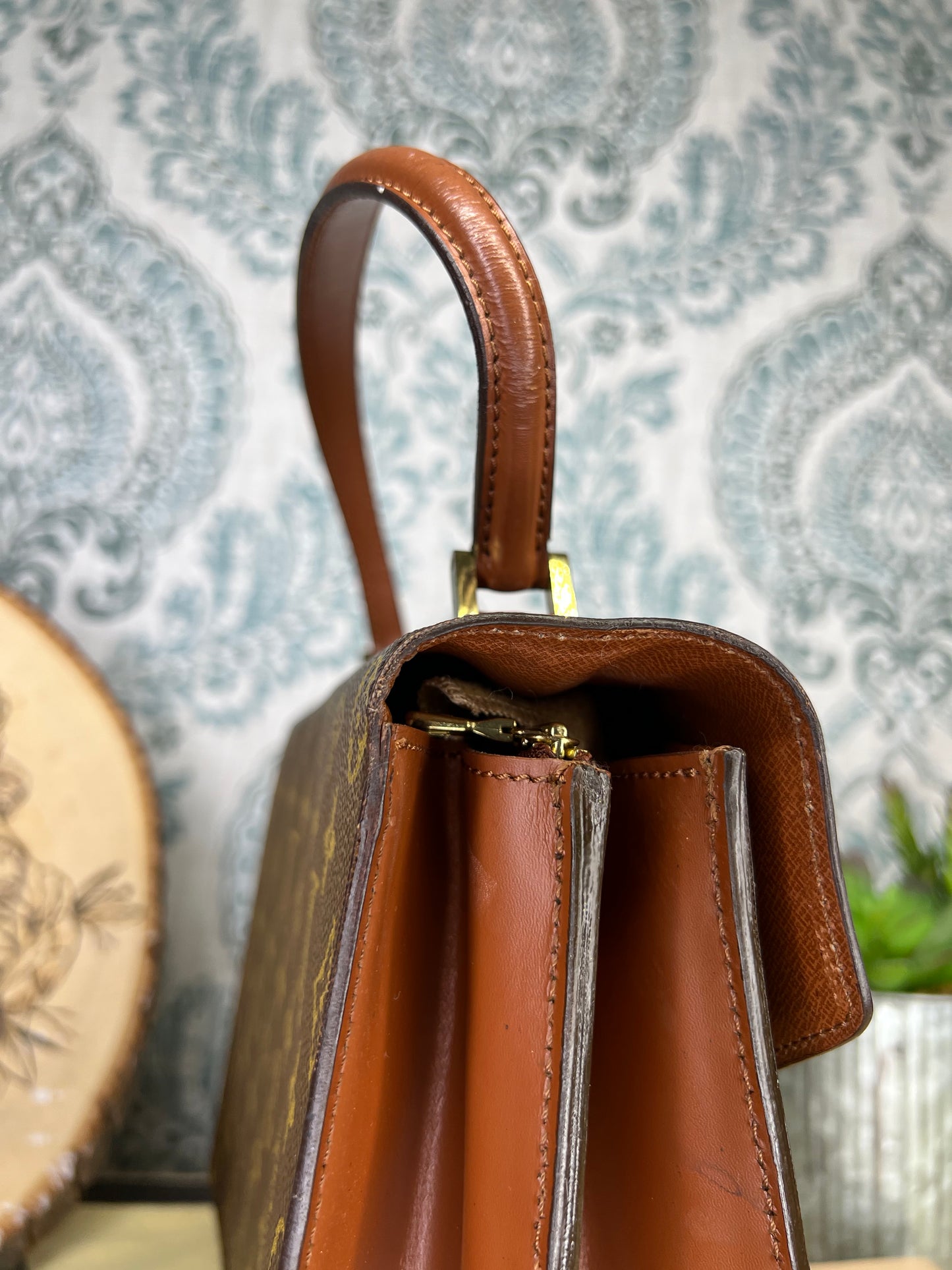 Concorde Handbag
