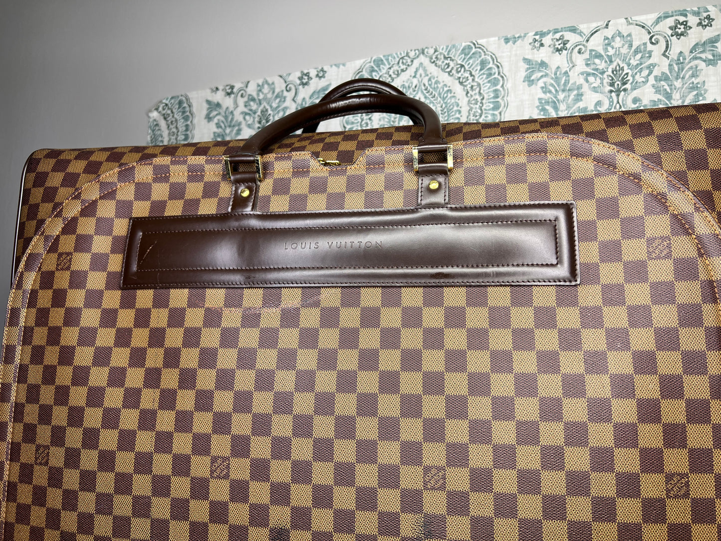 Nolita GM Luggage Case